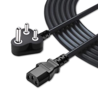 Desktop Power Cable Cord