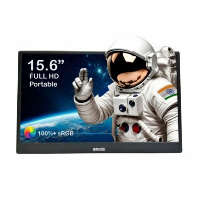 15.6″ Portable Monitor